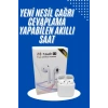 Yeni Nesil Çift Mikrofonlu Dokunmatik Kablosuz Bluetooth Kulaklık