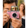Yeni Nesil Dijital Kamera 48 Mp Selfie Vlog Kamera Flip Screen Zoomlu