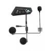 Yeni Nesil Dinleme Ve Konuşma Özellikli Intercom Kask Kulaklığı 5.0 Bluetooth