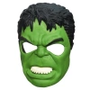 Yeşil Dev Hulk Maskesi