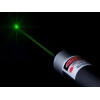Yeşil Lazer Pointer 100 mW 15 Km Etkili (5 Başlıklı)