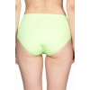 MARSİLYAN™ YEŞİL MI  3002 Soft Mama Slip
