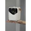 Yüksek Hd Görünümlü Taşınabilir Projeksiyon Cihazı