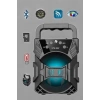 Yüksek Performanslı Bluetooth Hoparlör Kablosuz Taşınabilir