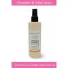Yüksek Saç Teli Koruma Özellikli Fön Suyu Coconut - Aloe Vera - Provitamin B5 220ml