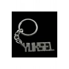 Yüksel İsimli Anahtarlık