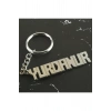 Yurdanur İsimli Anahtarlık