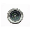 Yuvarlak Metal Kasa Dayanıklı Pusula 60Mm