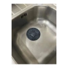Yuvarlak  Süzgeçli Silikon Mutfak  Lavabo Ve Küvet Süzgeci Gider Süzgeci
