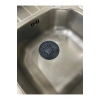 Yuvarlak  Süzgeçli Silikon Mutfak  Lavabo Ve Küvet Süzgeci Gider Süzgeci