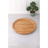 Yuvarlak Tabak 20cm -YUV2020