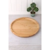 Yuvarlak Tabak 25cm -YUV2525