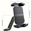 YX23-Mt Motosiklet Ayna Telefon Tutucu ZR763