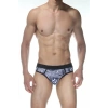 Zebra Jockstrap Erkek  İç Giyim