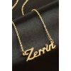 Zerrin isimli kolye (Kişiye Özel)