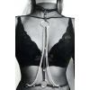 Zincirli Şık Choker - Brf426