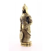 Zırhlı Cevşen Ayetli Asker Gold Biblo 3 Boyutlu Büyük Boy 32 cm-018