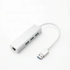ZR116 Usb 3.0 Gigabit Ethernet Macbook Çevirici