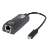 ZR203 Usb 3.0 1011 Type-C Ethernet Çevirici