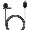 ZR257 Jh044 Usb Kablolu Mikrofon
