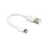 ZR336 Usb Lightning Kısa Kablo