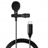 ZR404 Jh042C Kablolu Type-C Mikrofon
