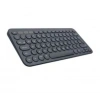 ZR460 K380 Siyah Bluetooth Klavye