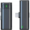ZR544 V8 Type-C Wireless Mikrofon
