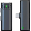 ZR544 V8 Type-C Wireless Mikrofon