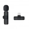 ZR561 Sx5 Lightning Dock Model Tekli Mikrofon