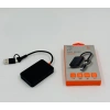 ZR783 Ads-316 Type-C + Usb 8 İn 1 Card Reader 5Gbps