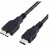 ZR885 Usb 3.0 Type-C To Micro B Kablo 0,5M