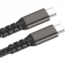 ZR936 Type-C Type-C 100W Kablo 5 M
