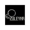Züleyha İsimli Anahtarlık