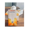 Zumled 9W Beyaz LED Ampul -201