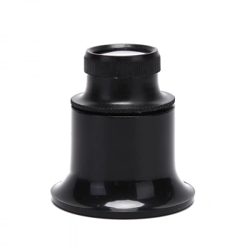 -20x Kuyumcu, Saatçiler İçin Gözlük Büyüteç Mg13b--9