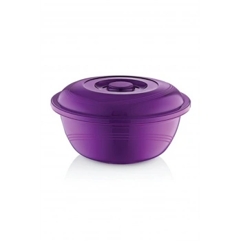 0 No Hamur Leğeni Renkli 3.5 Lt -MRD230