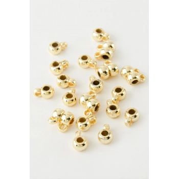 0,6 mm Yuvarlak Ara Aparat 1 Adet