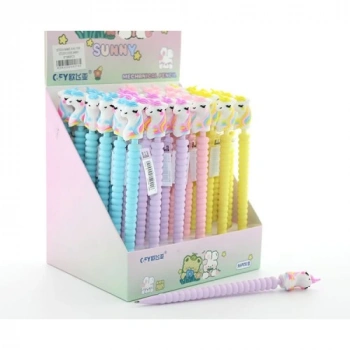 07 Uçlu Unicorn Kurşun Kalem