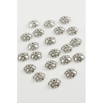 0,8 mm Çiçek Ara Aparat 50 Gram