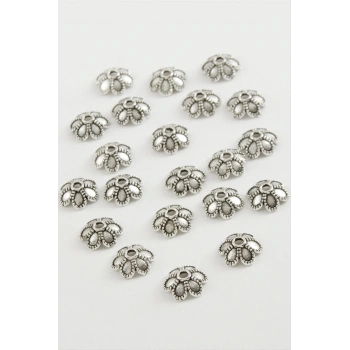 0,8 mm Çiçek Ara Aparat 50 Gram