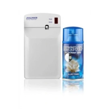 1+1 SET EKO PK. SPREY PÜSKÜRTÜCÜ 320ML (4887)