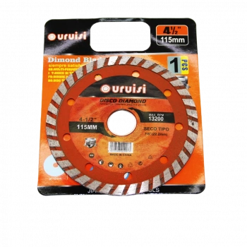 1/2 inç   115MM MERMER KESİCİ DİSK TY-156 (4887)