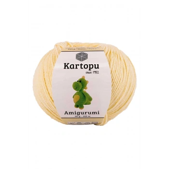 1 Adet Amigurumi El Örgü İpi 50gr 331