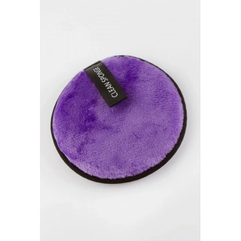 1 Adet Oval Makyaj Süngeri