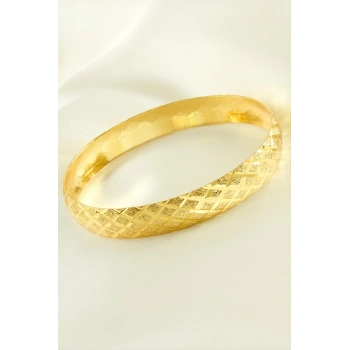 1 cm Lak Kaplama Bilezik