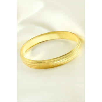 1 cm Lak Kaplama Bilezik