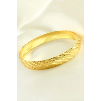 1 cm Lak Kaplama Bilezik