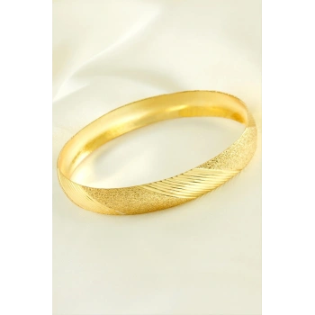 1 cm Lak Kaplama Bilezik