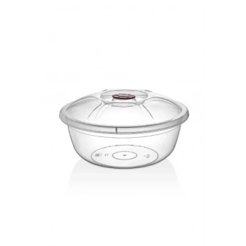 1 No Hamur Leğeni Renkli 5 Lt -MRD236